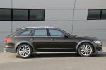 Audi A6 Allroad 3.0 TDI Quattro 2012 года (WW)